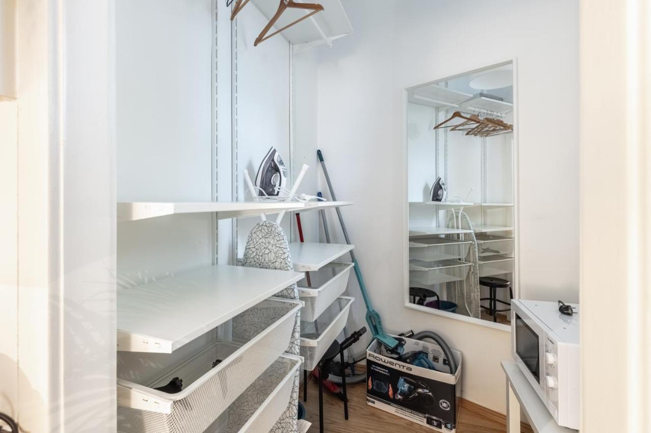 Cozy Studio Apartment Located In Vienna'S Vibrant City Center Екстериор снимка